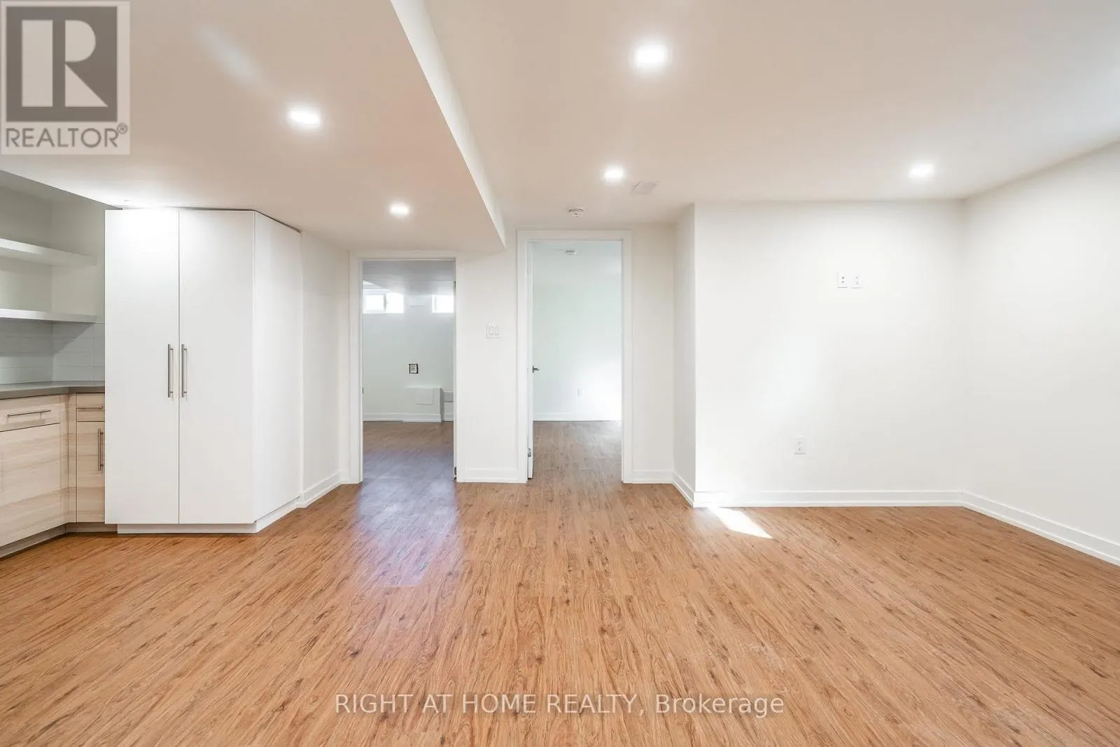 BASEMENT - 2 KILBOURNE CRESCENT