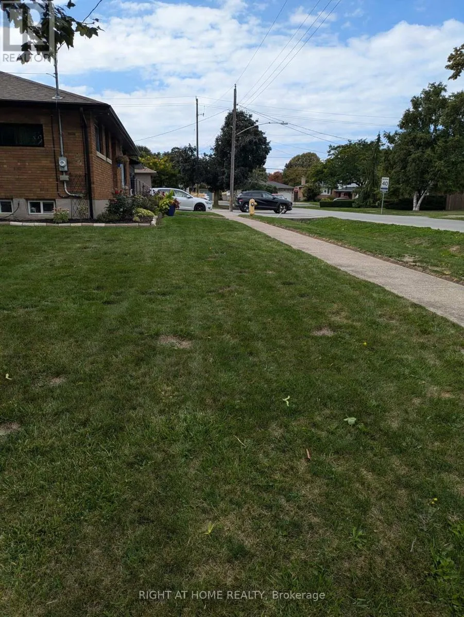 BASEMENT - 2 KILBOURNE CRESCENT