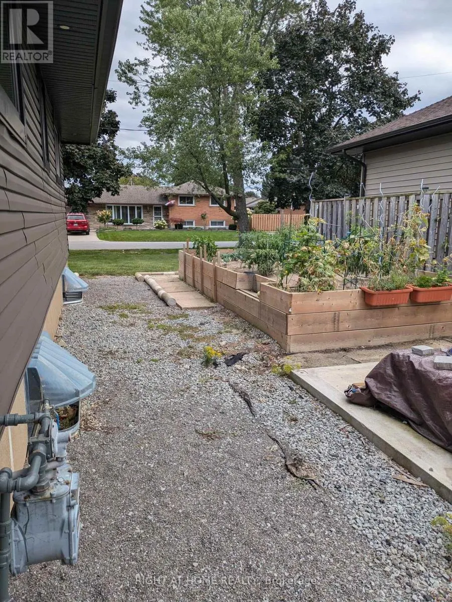BASEMENT - 2 KILBOURNE CRESCENT