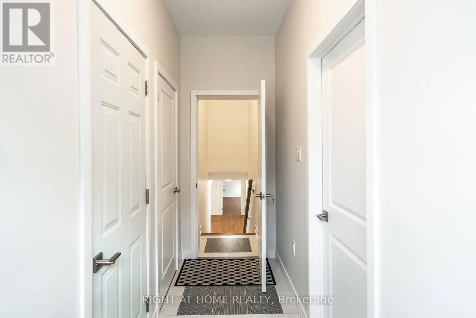 BASEMENT - 2 KILBOURNE CRESCENT