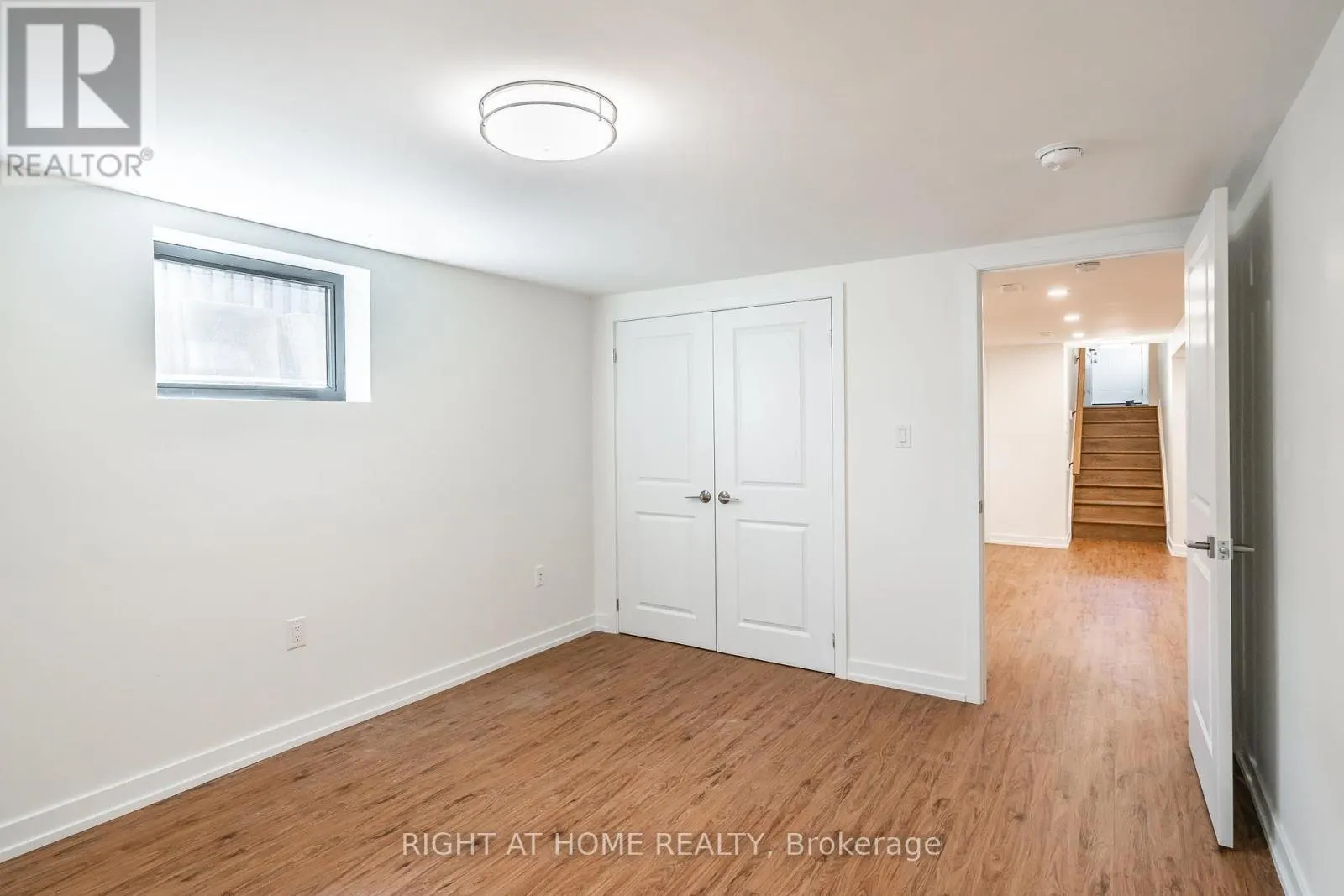 BASEMENT - 2 KILBOURNE CRESCENT