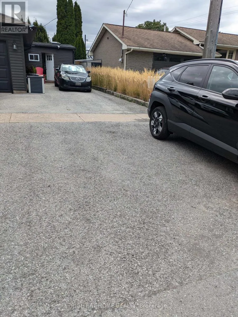 BASEMENT - 2 KILBOURNE CRESCENT