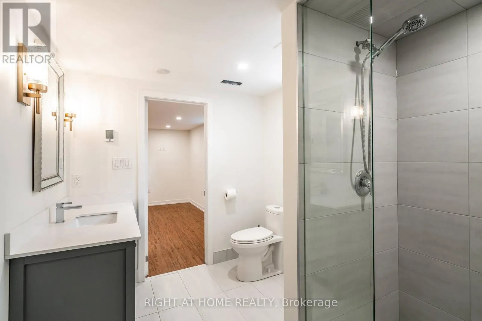 BASEMENT - 2 KILBOURNE CRESCENT