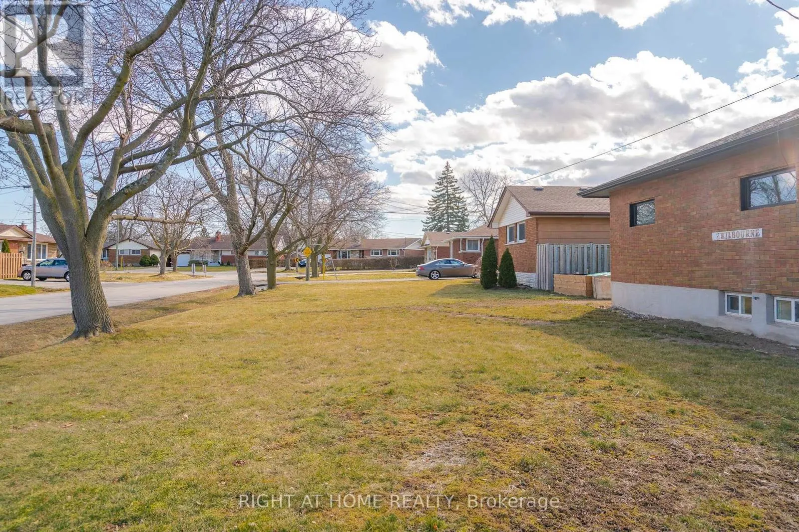 BASEMENT - 2 KILBOURNE CRESCENT
