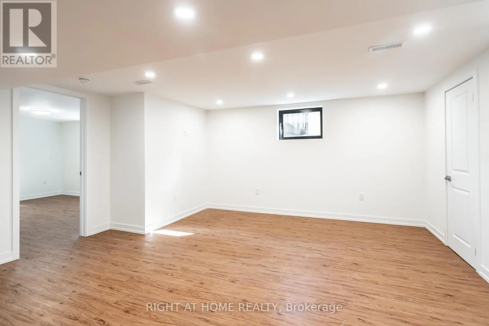 BASEMENT - 2 KILBOURNE CRESCENT