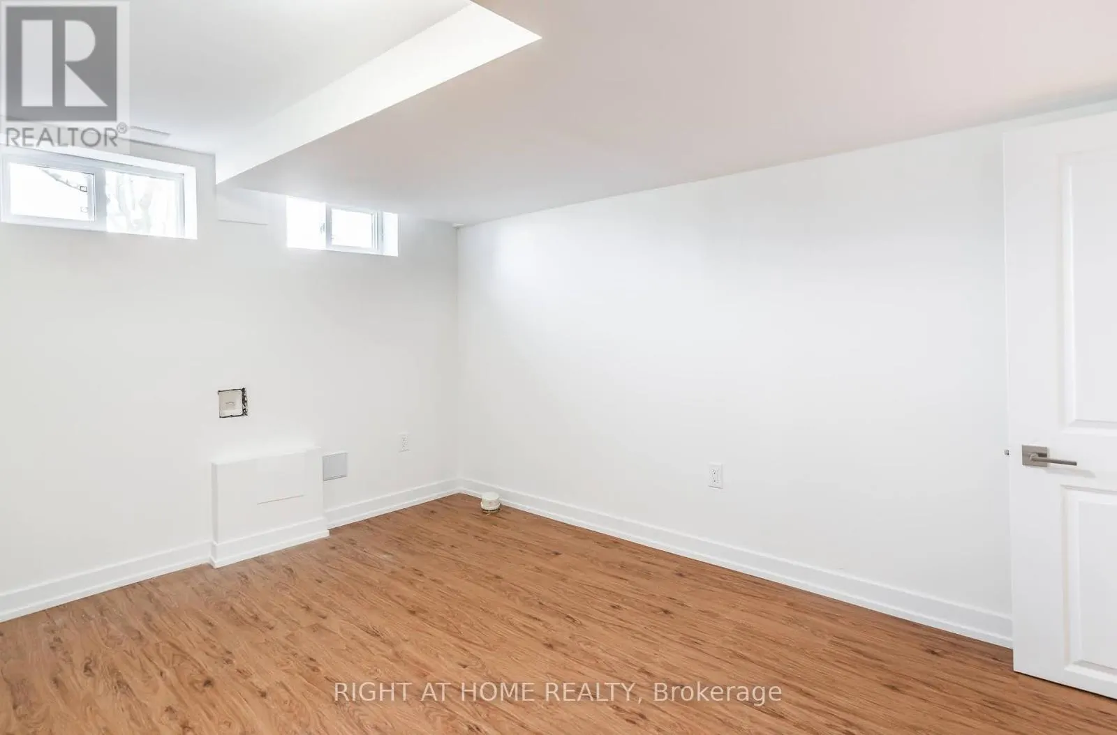 BASEMENT - 2 KILBOURNE CRESCENT