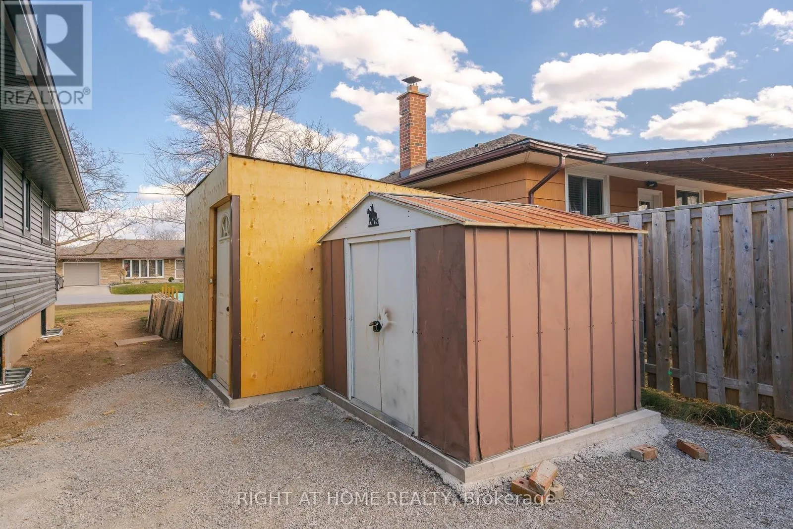 BASEMENT - 2 KILBOURNE CRESCENT