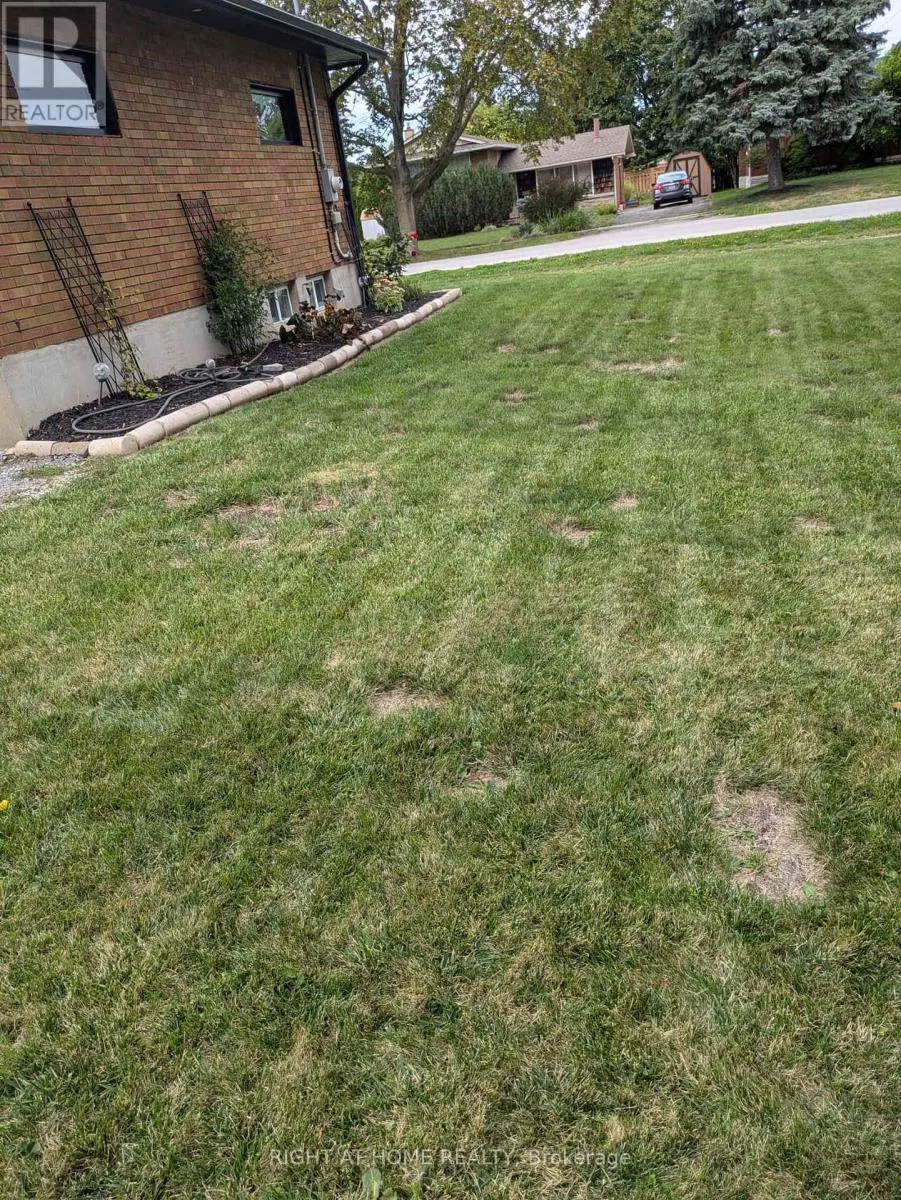BASEMENT - 2 KILBOURNE CRESCENT