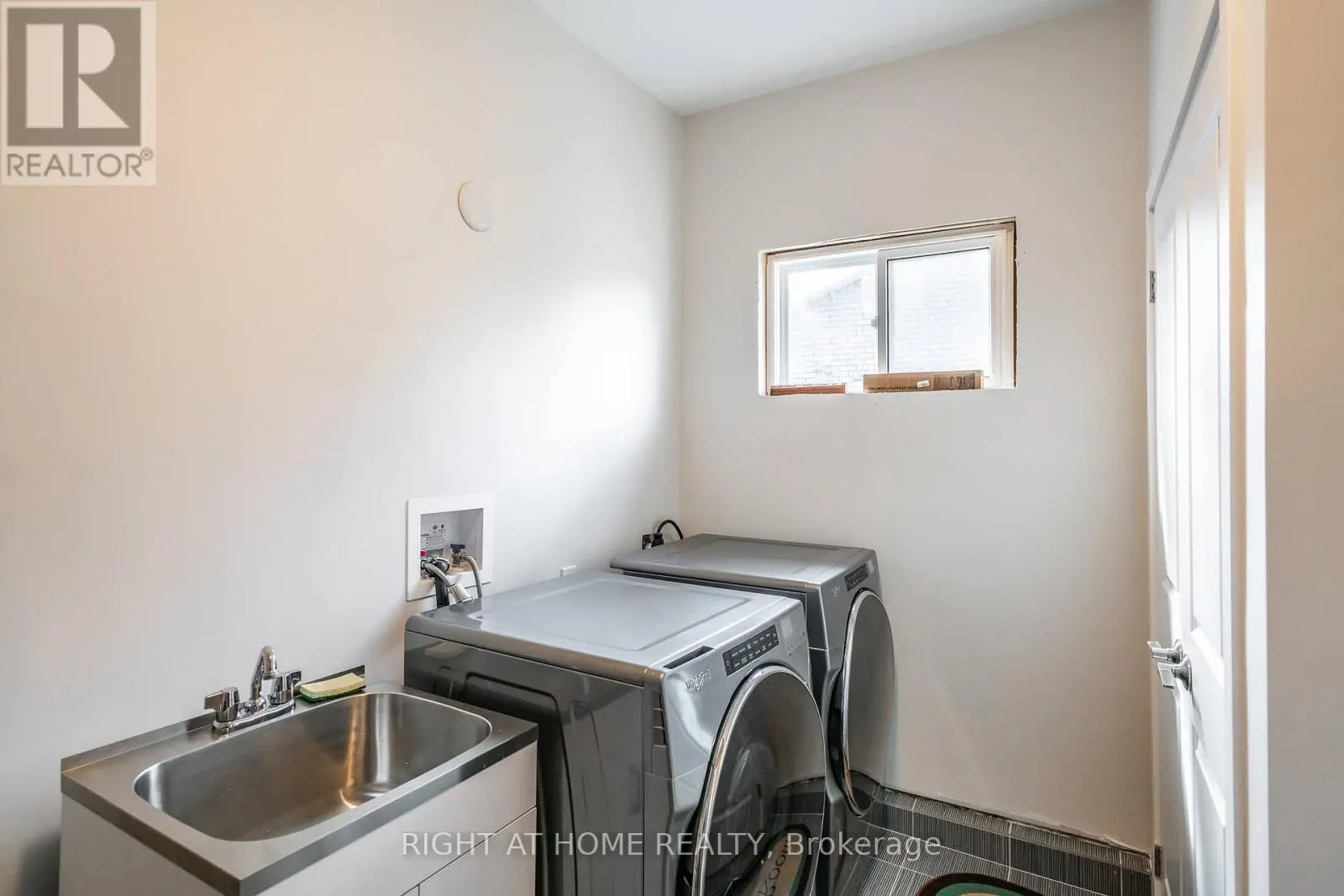 BASEMENT - 2 KILBOURNE CRESCENT