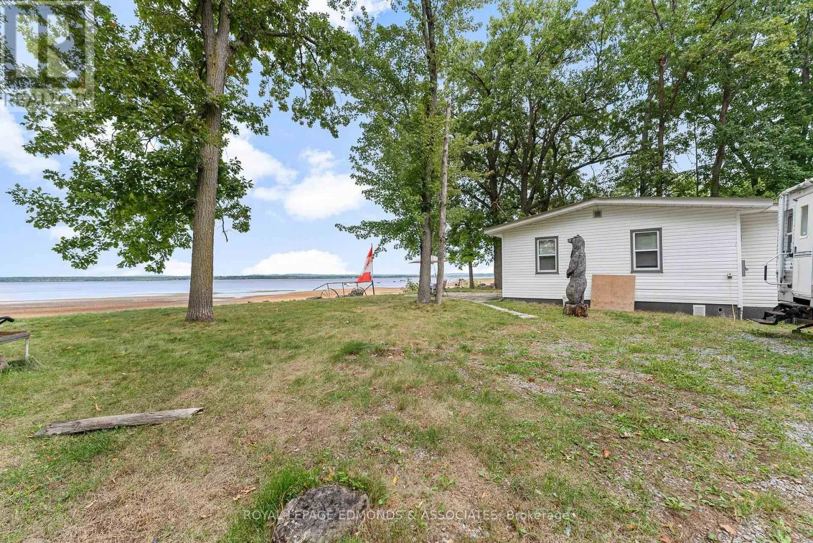 45 GREATVIEW TRAIL