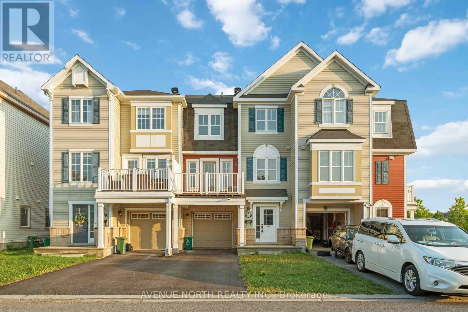 191 SOLEIL AVENUE