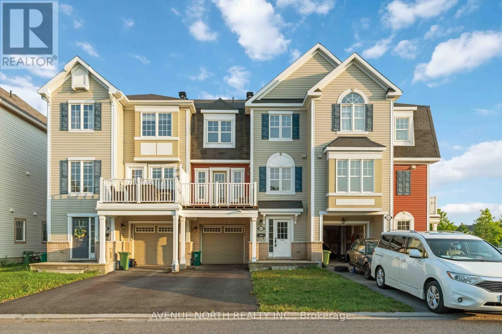 191 SOLEIL AVENUE
