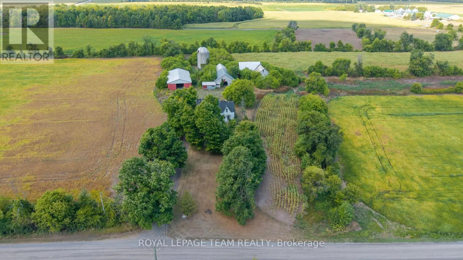2307 CARSONBY ROAD W