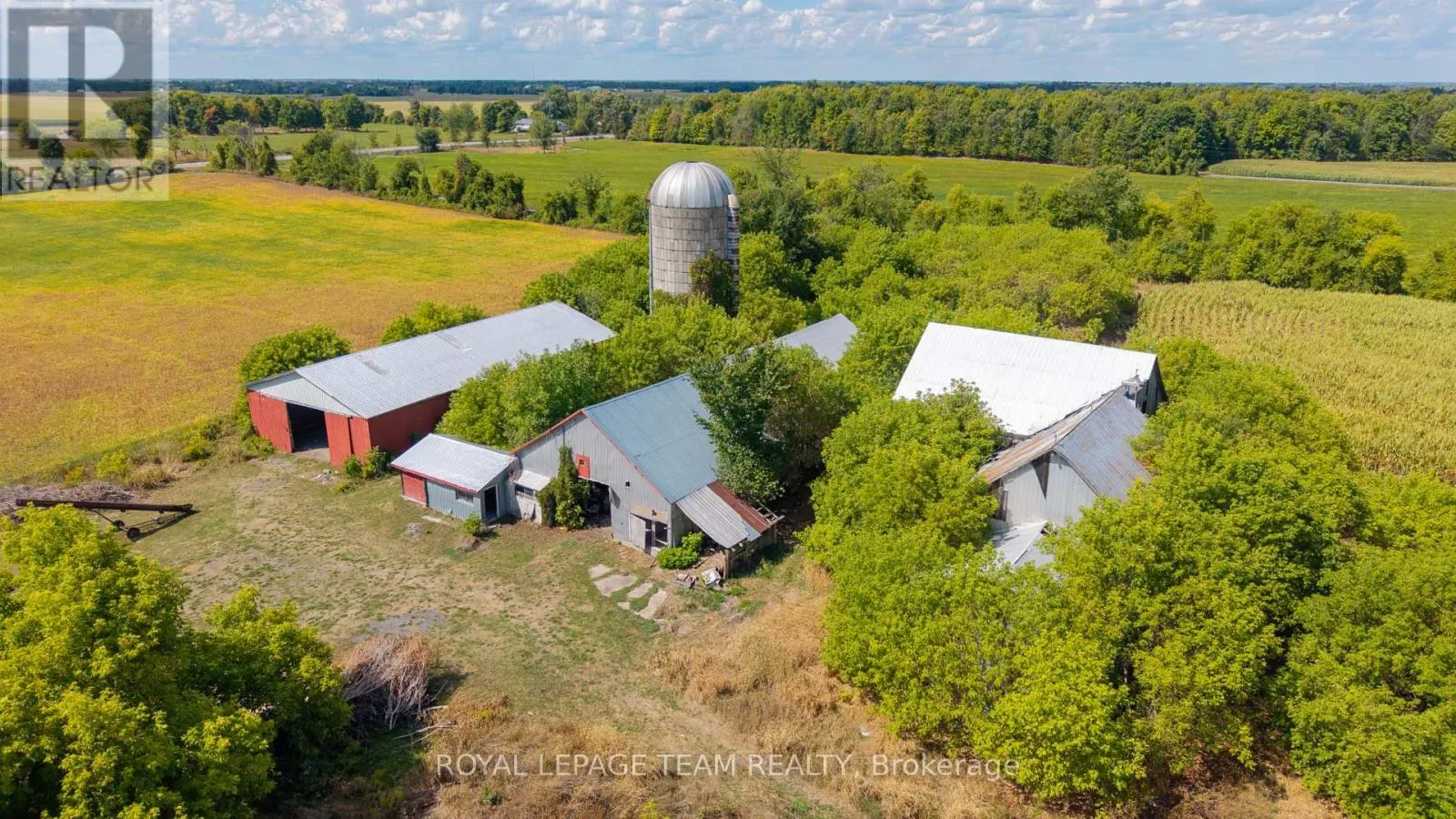2307 CARSONBY ROAD W