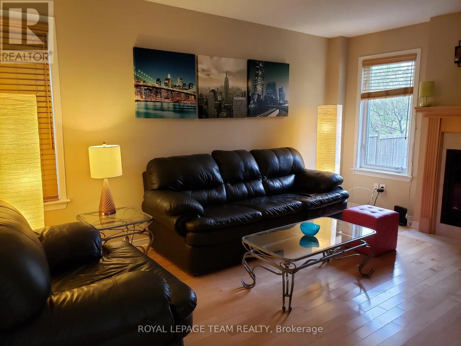 361 CELTIC RIDGE CRESCENT