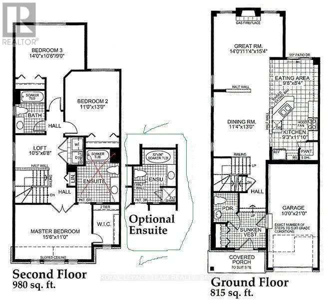 361 CELTIC RIDGE CRESCENT