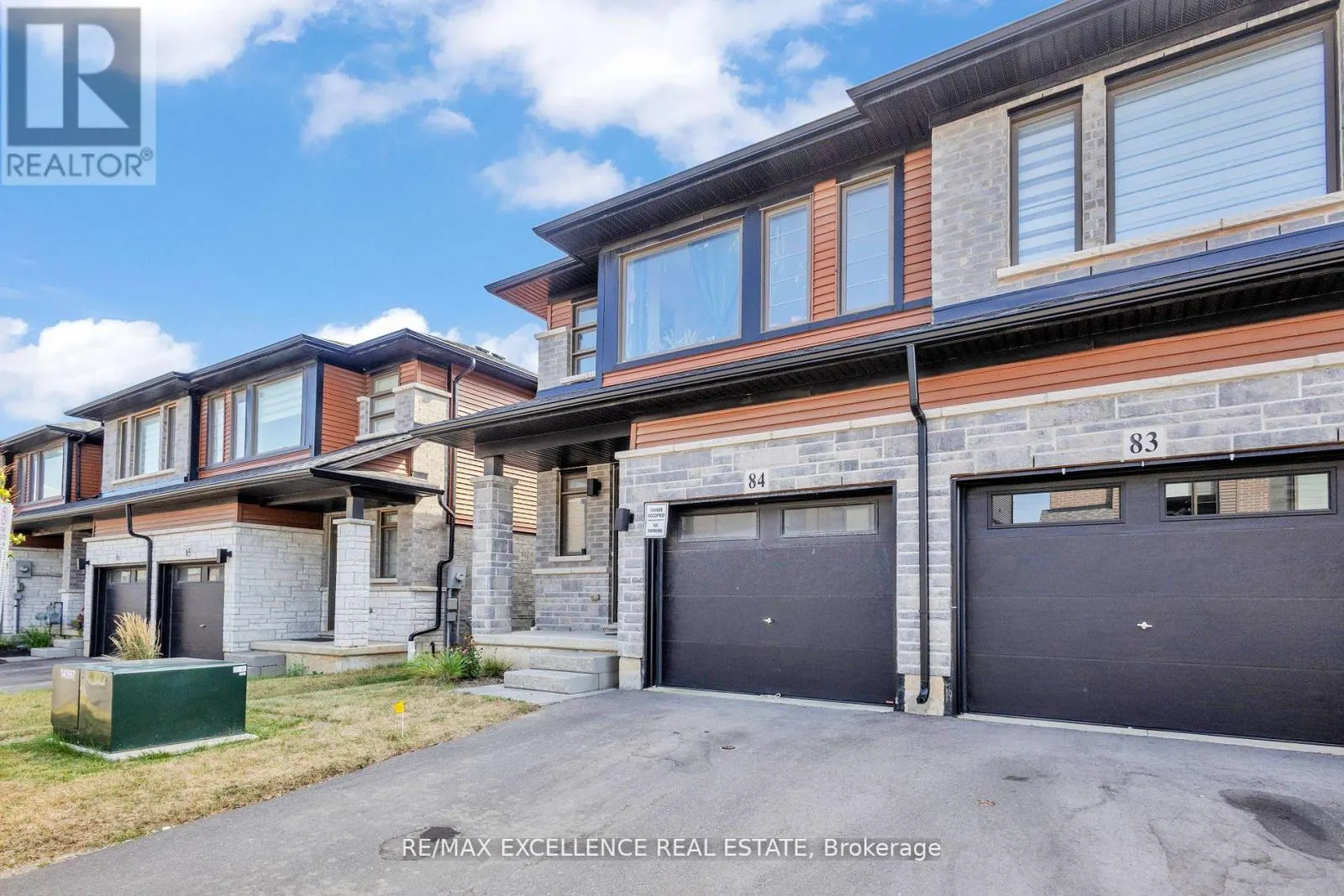 84 - 120 COURT DRIVE