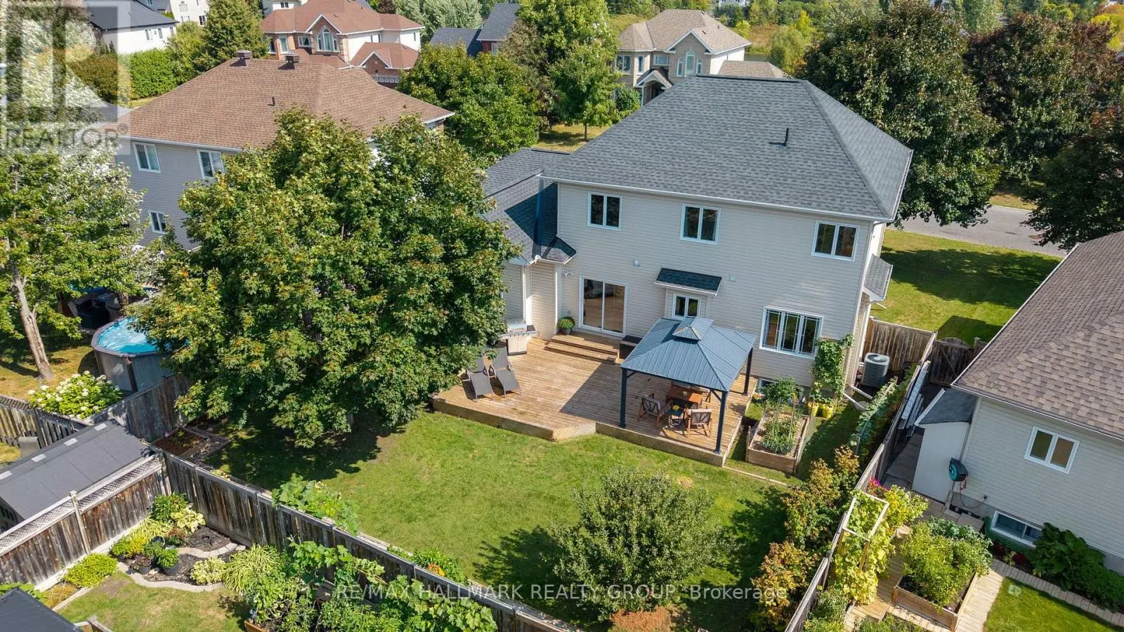 37 WILDERNESS WAY