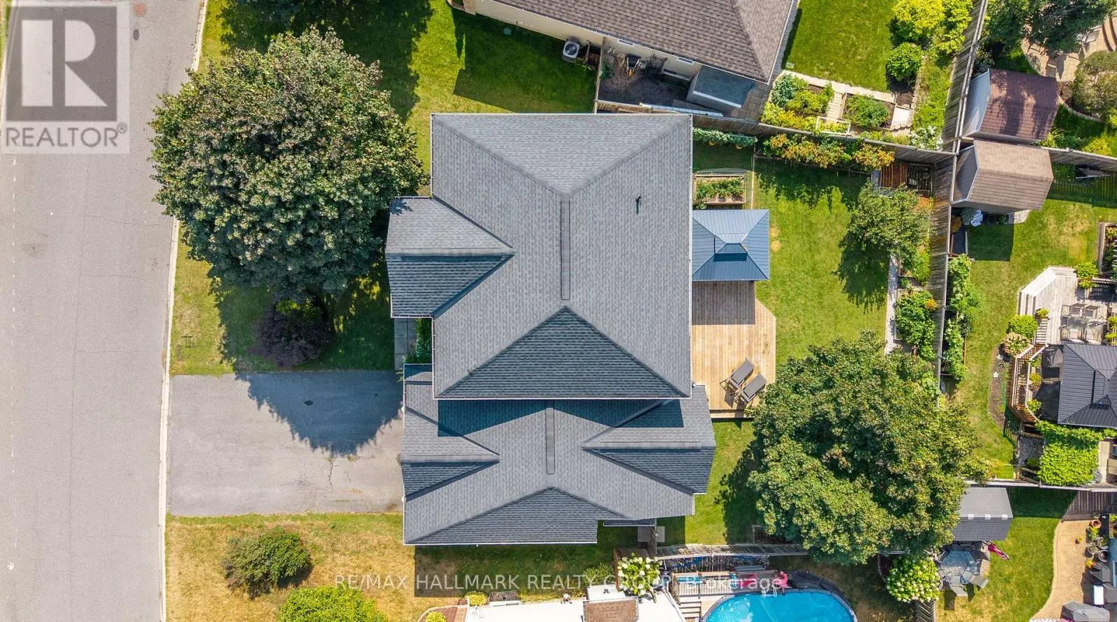 37 WILDERNESS WAY