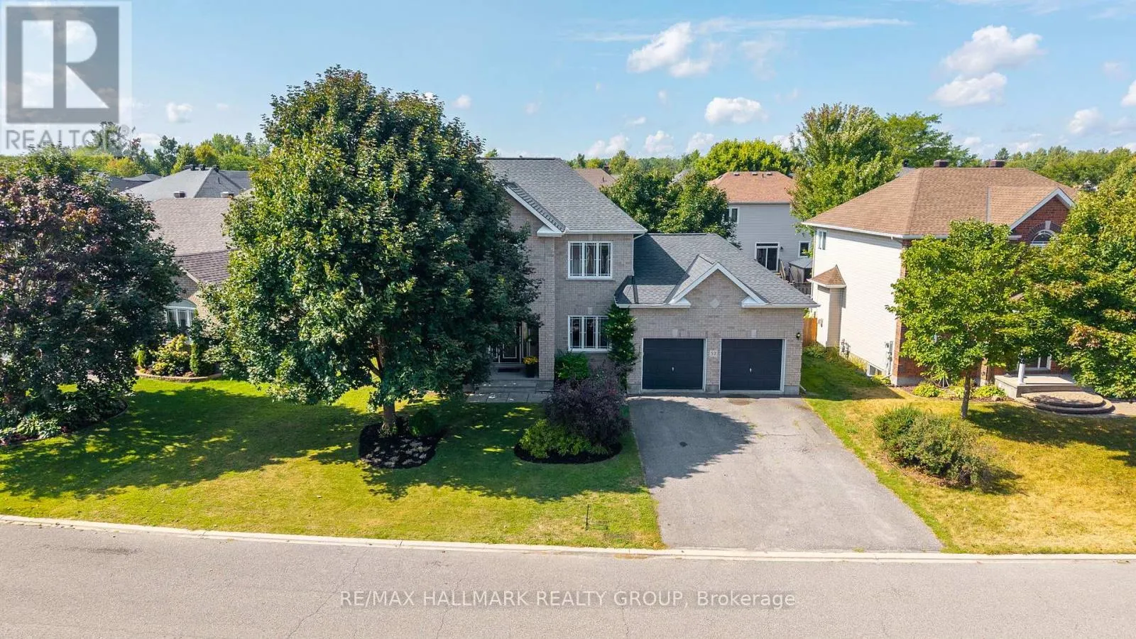 37 WILDERNESS WAY
