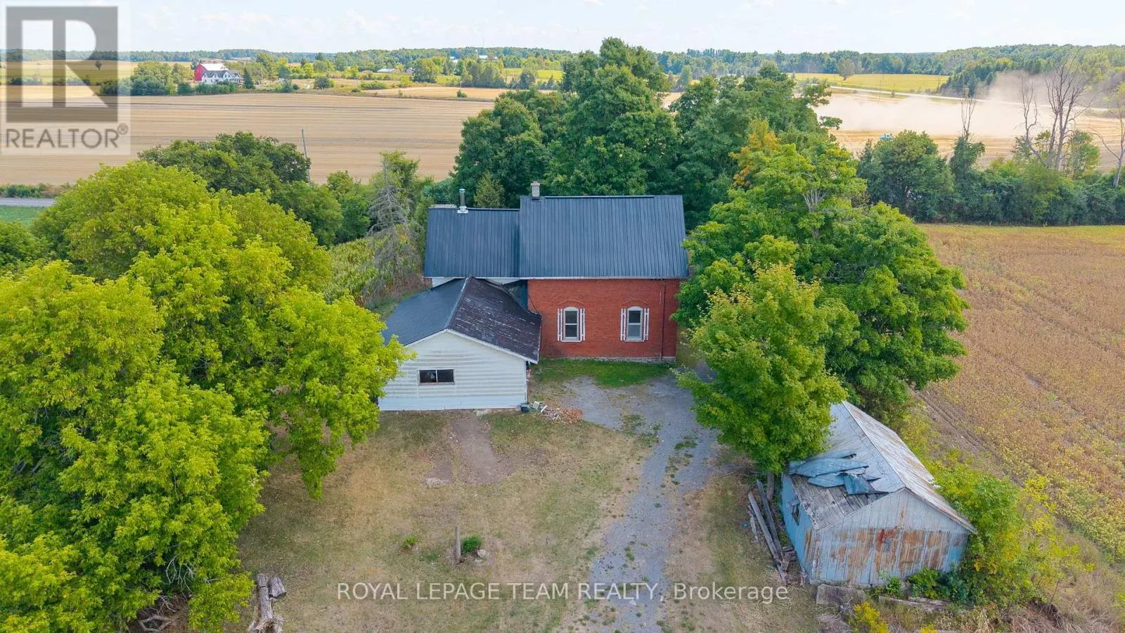 2307 CARSONBY ROAD W