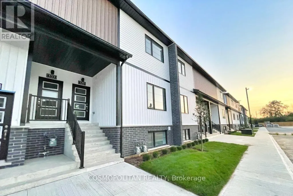 533 - 4263 FOURTH AVENUE, #533