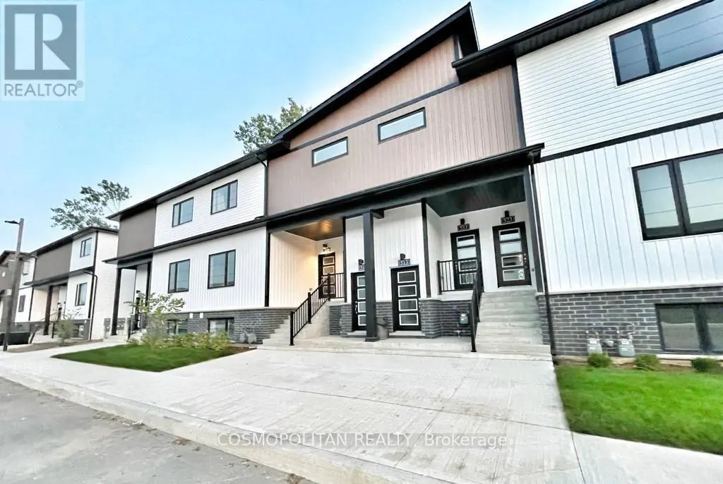 533 - 4263 FOURTH AVENUE, #533