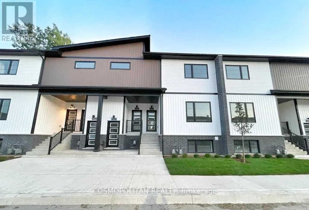 533 - 4263 FOURTH AVENUE, #533