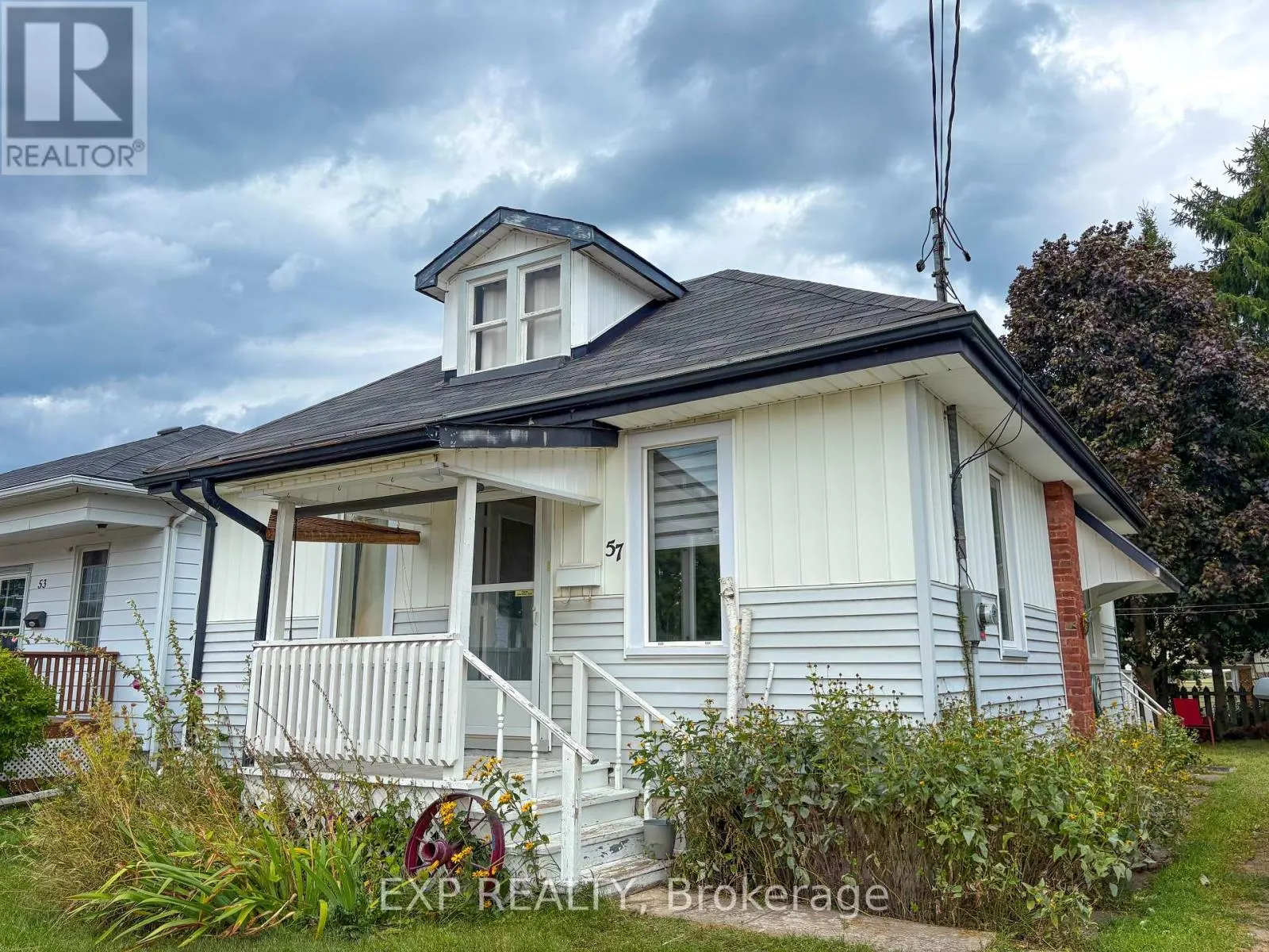 57 BANK STREET S