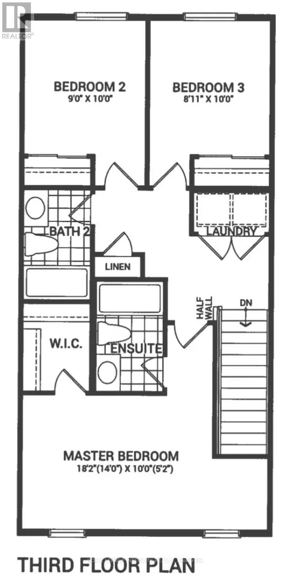 806 EVERBLOOM LANE