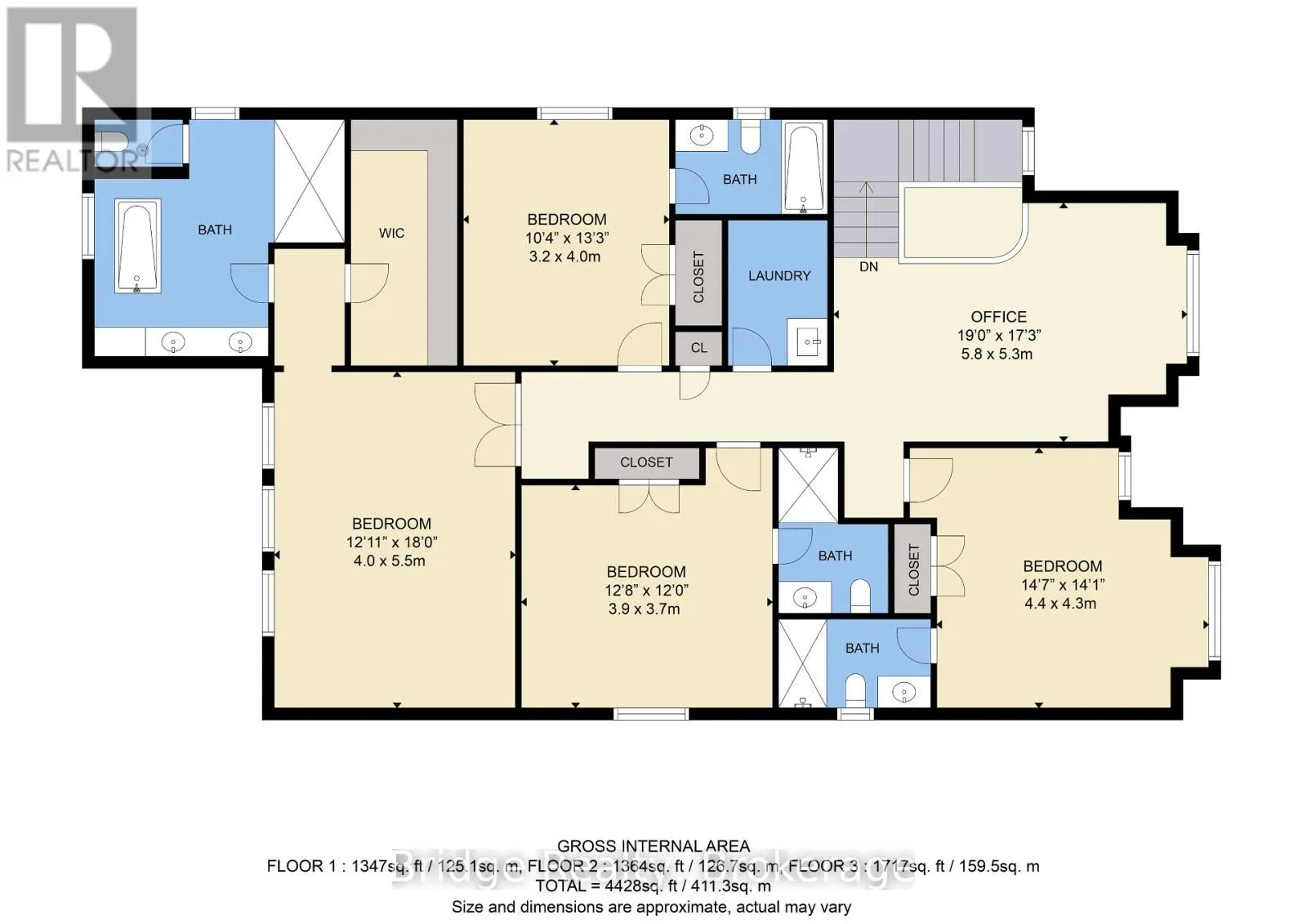 1343 UPPER THAMES DRIVE