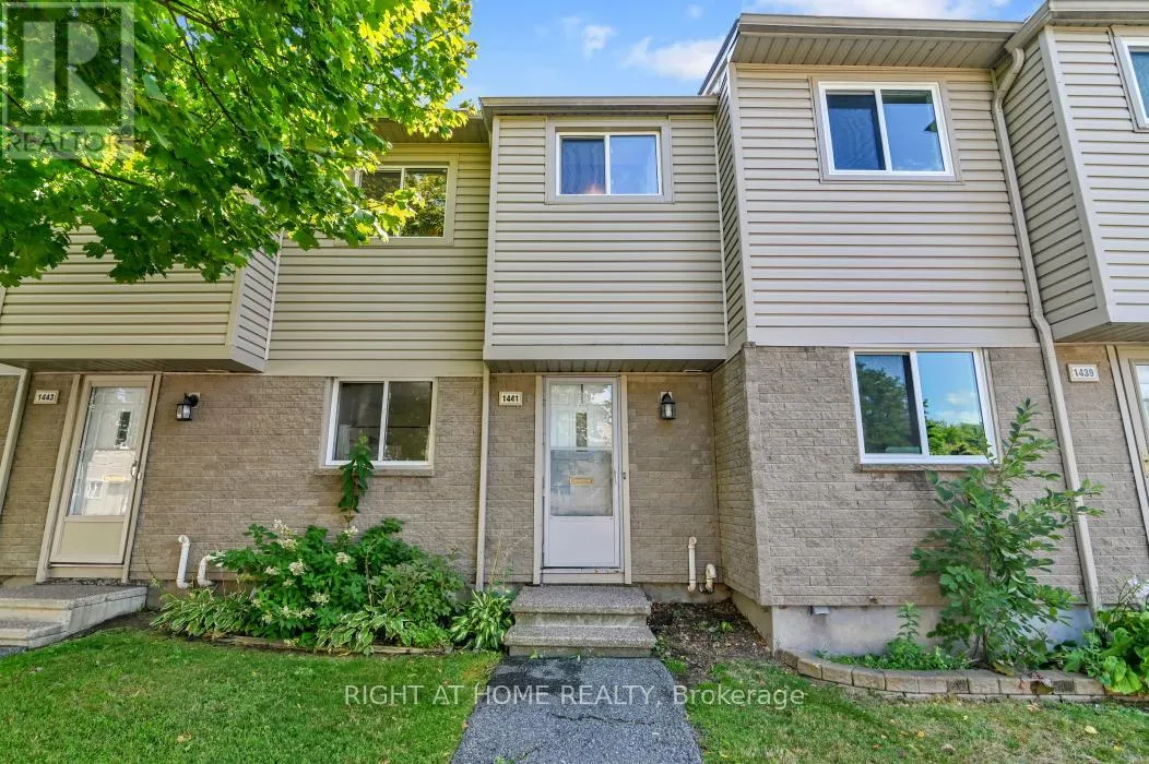1441 PEREZ CRESCENT