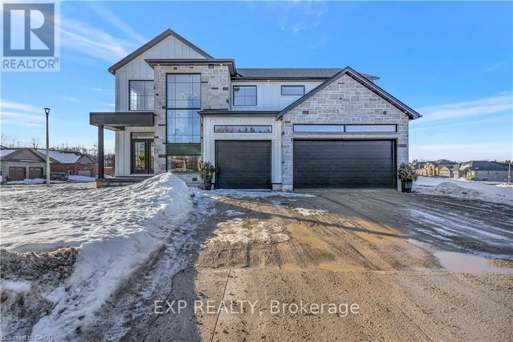 LOT 1 AVERY PLACE
