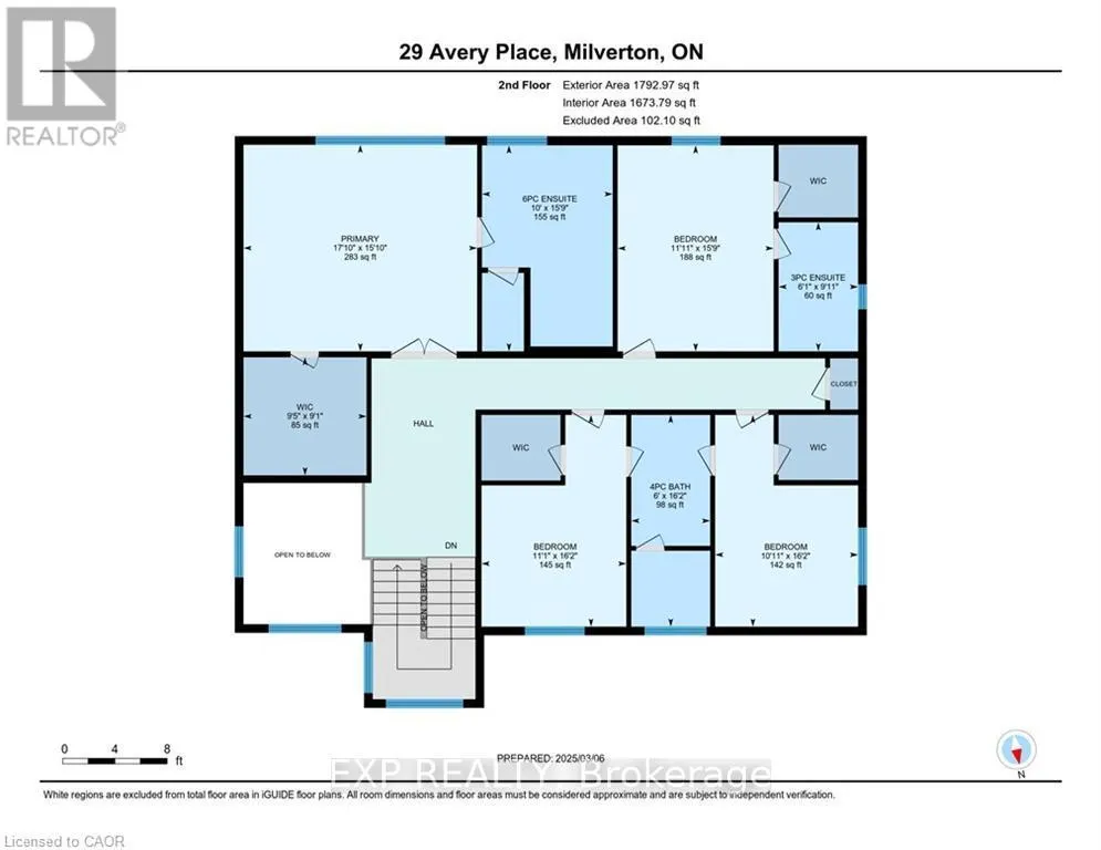 LOT 1 AVERY PLACE