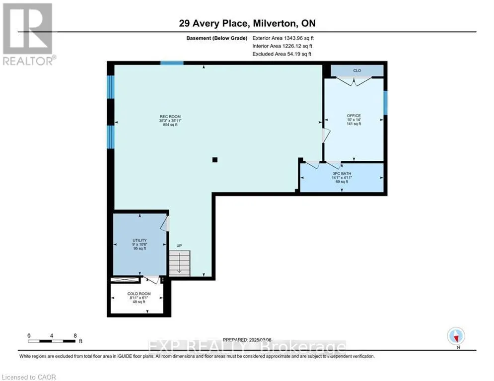 LOT 1 AVERY PLACE