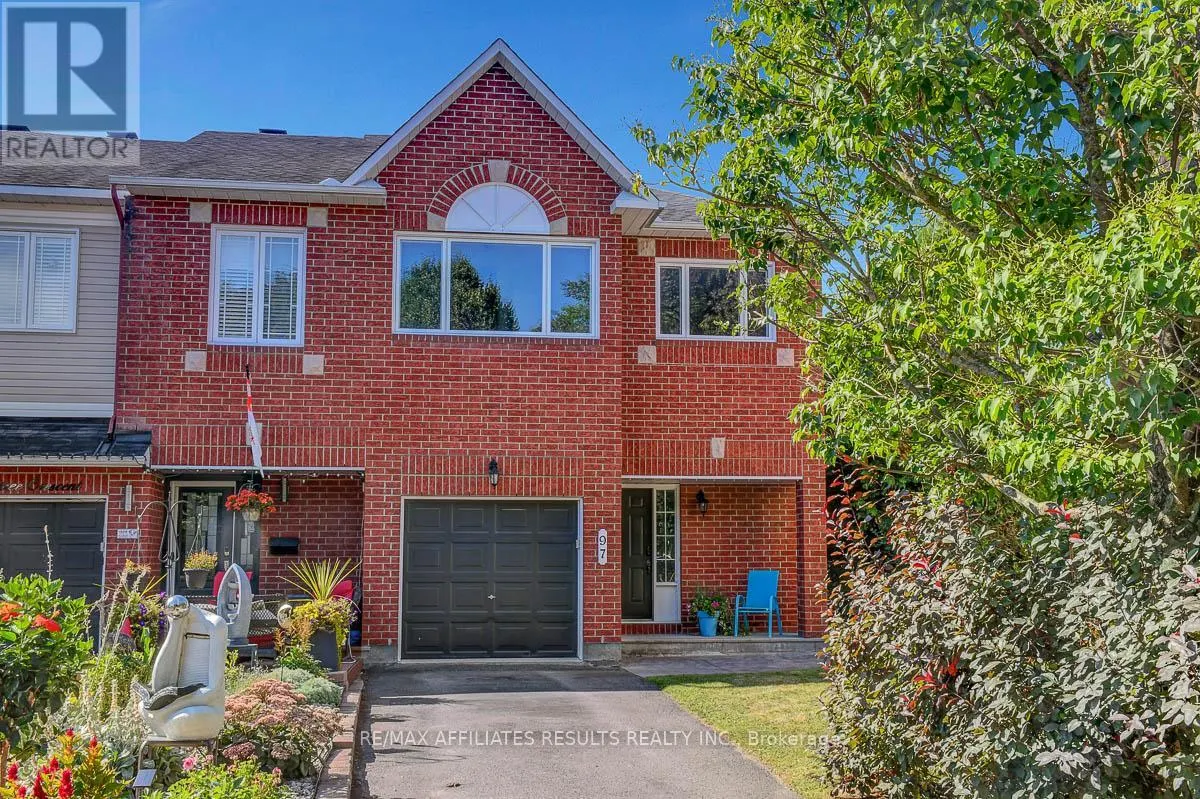 97 FLOWERTREE CRESCENT