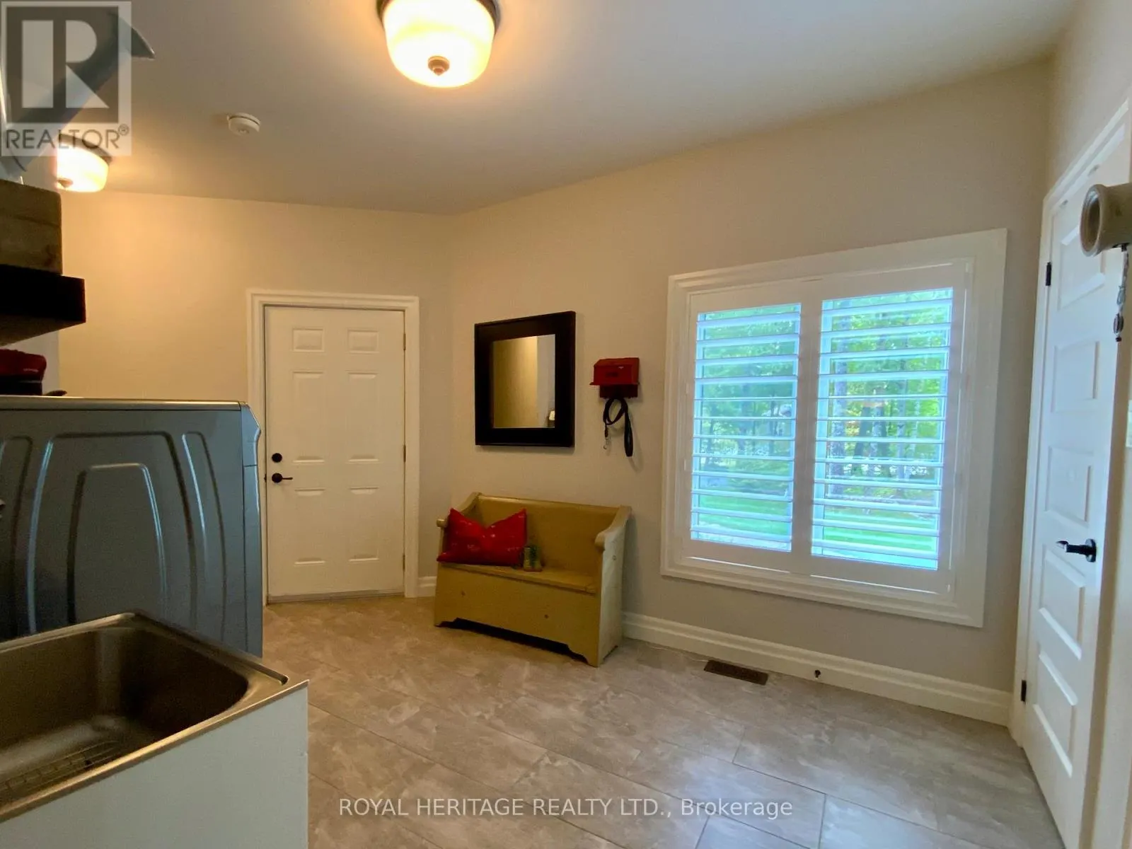 126 MITCHELL CRESCENT