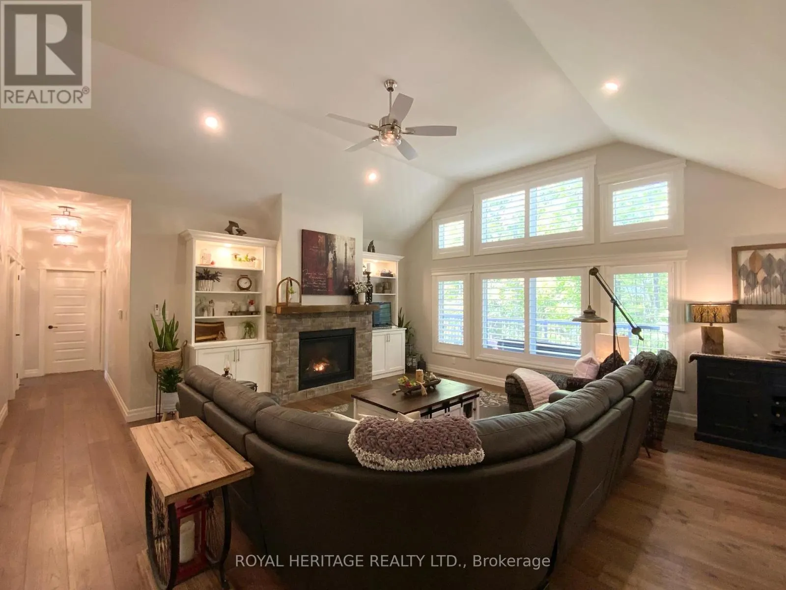126 MITCHELL CRESCENT