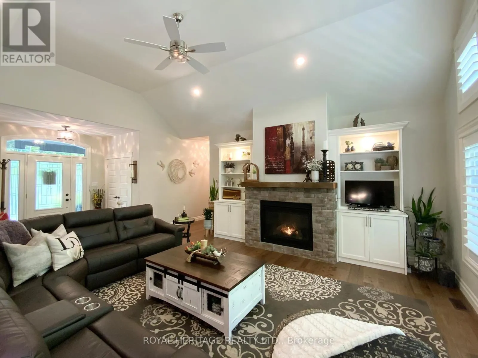 126 MITCHELL CRESCENT