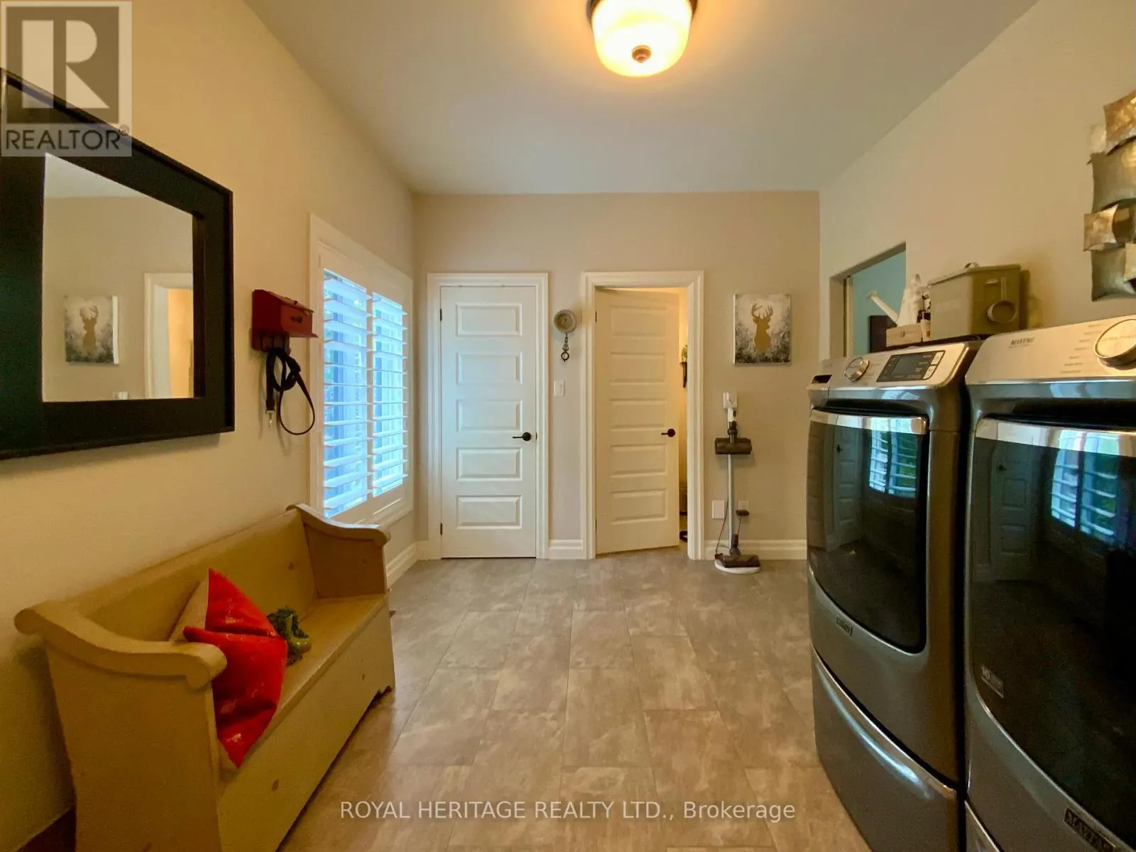 126 MITCHELL CRESCENT