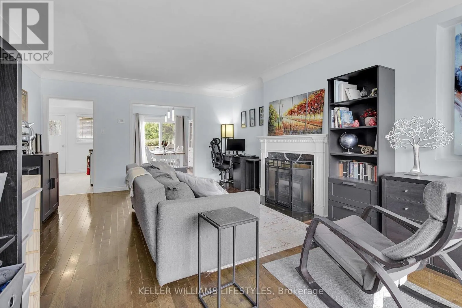 44 - 1220 ROYAL YORK ROAD, #44