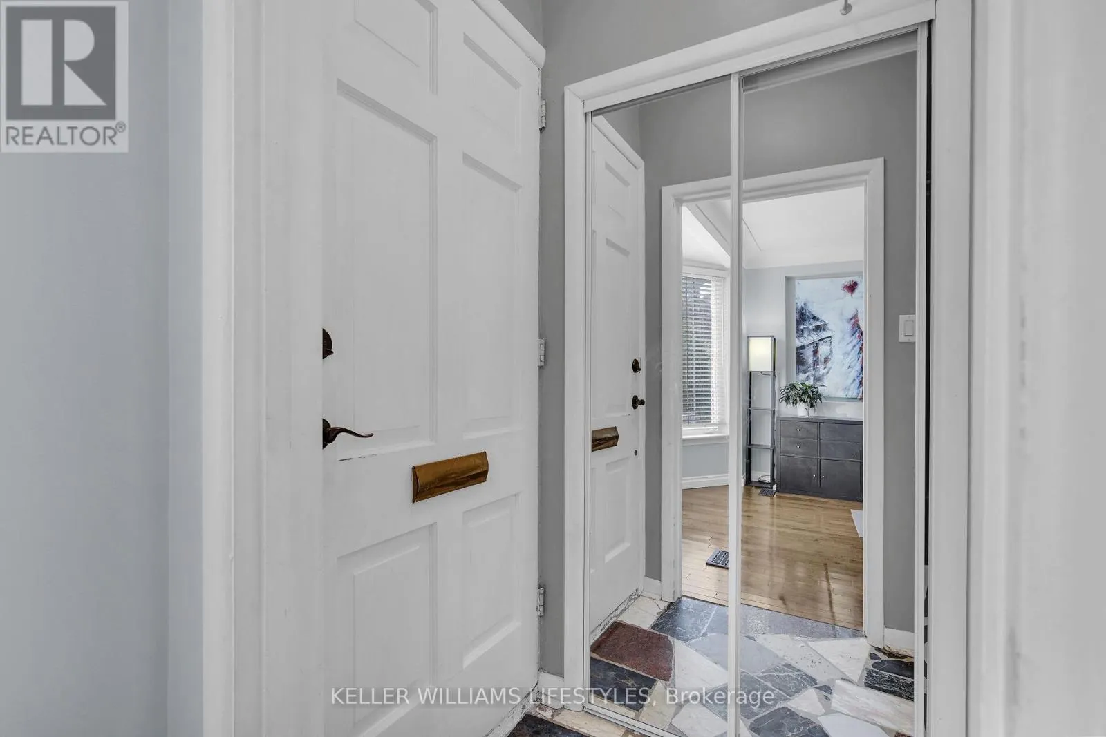 44 - 1220 ROYAL YORK ROAD, #44