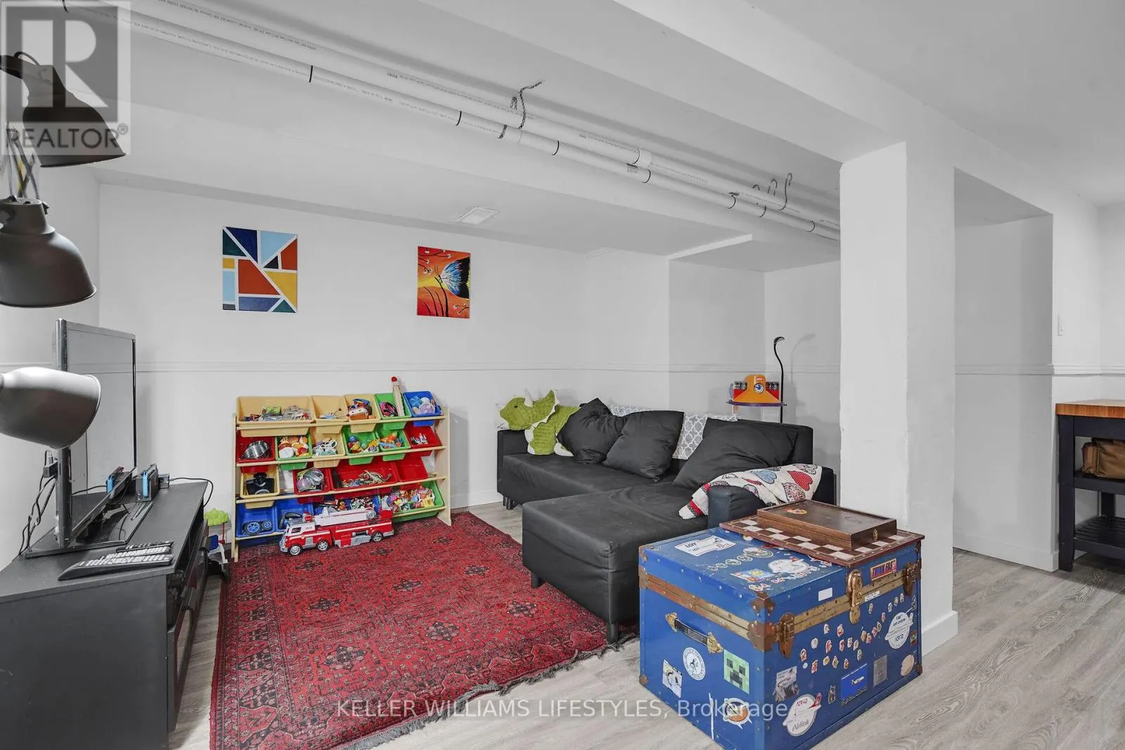 44 - 1220 ROYAL YORK ROAD, #44