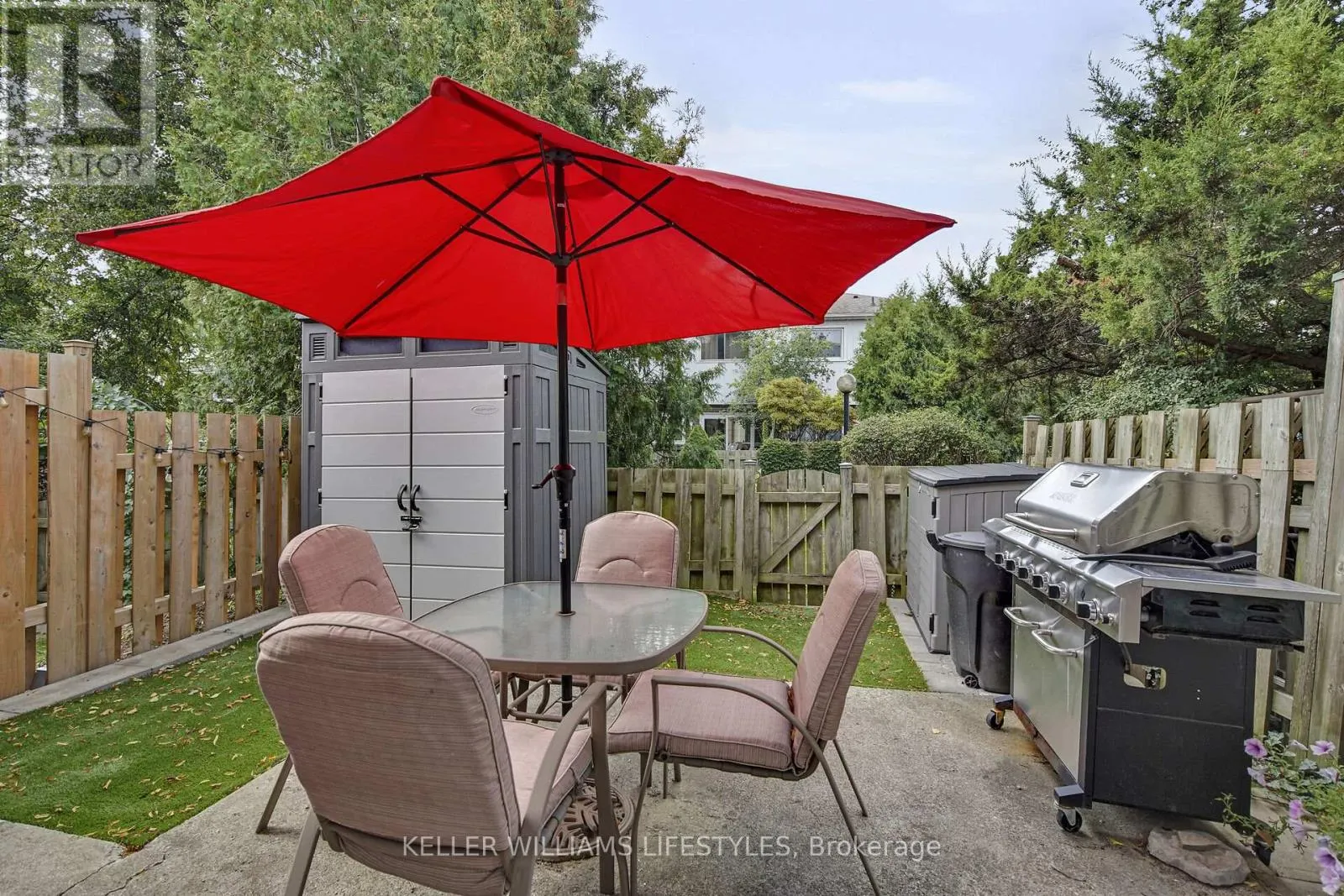 44 - 1220 ROYAL YORK ROAD, #44