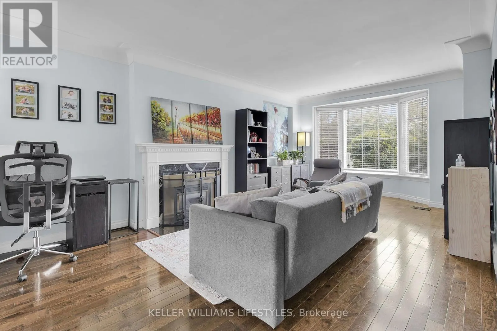 44 - 1220 ROYAL YORK ROAD, #44