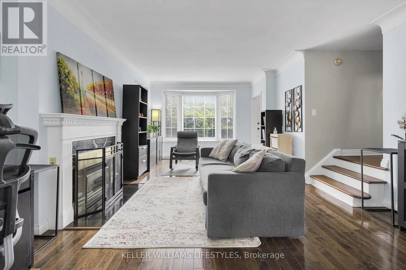 44 - 1220 ROYAL YORK ROAD, #44