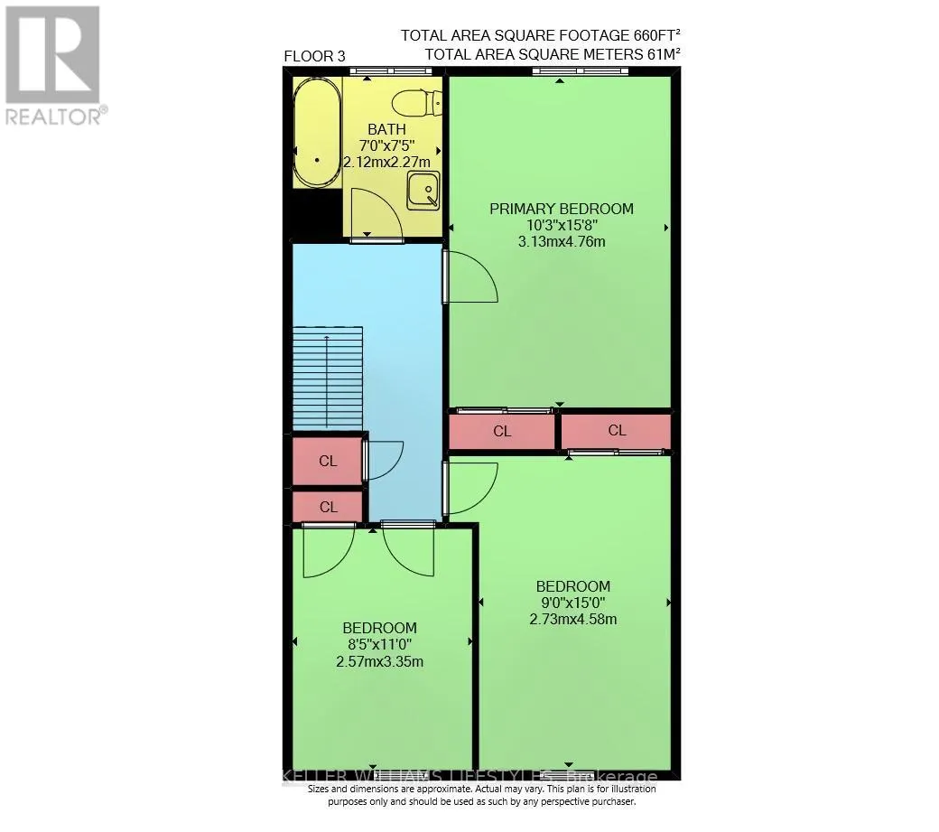 44 - 1220 ROYAL YORK ROAD, #44