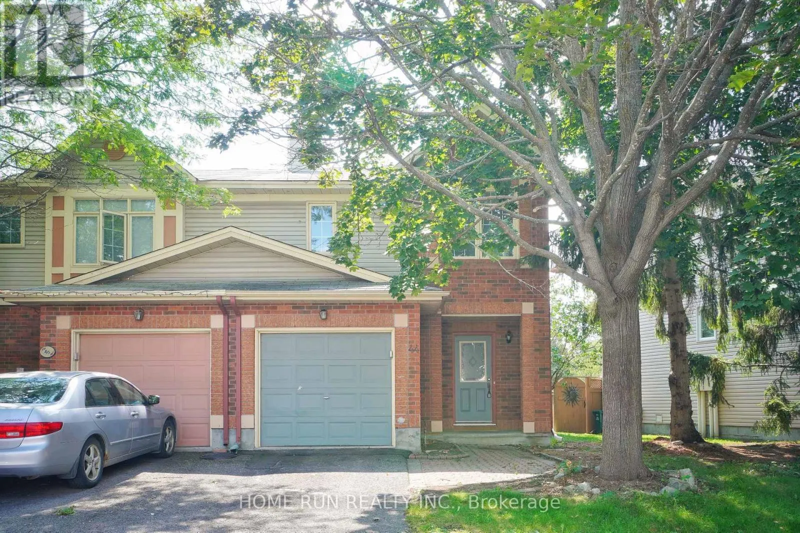 44 BANCHORY CRESCENT