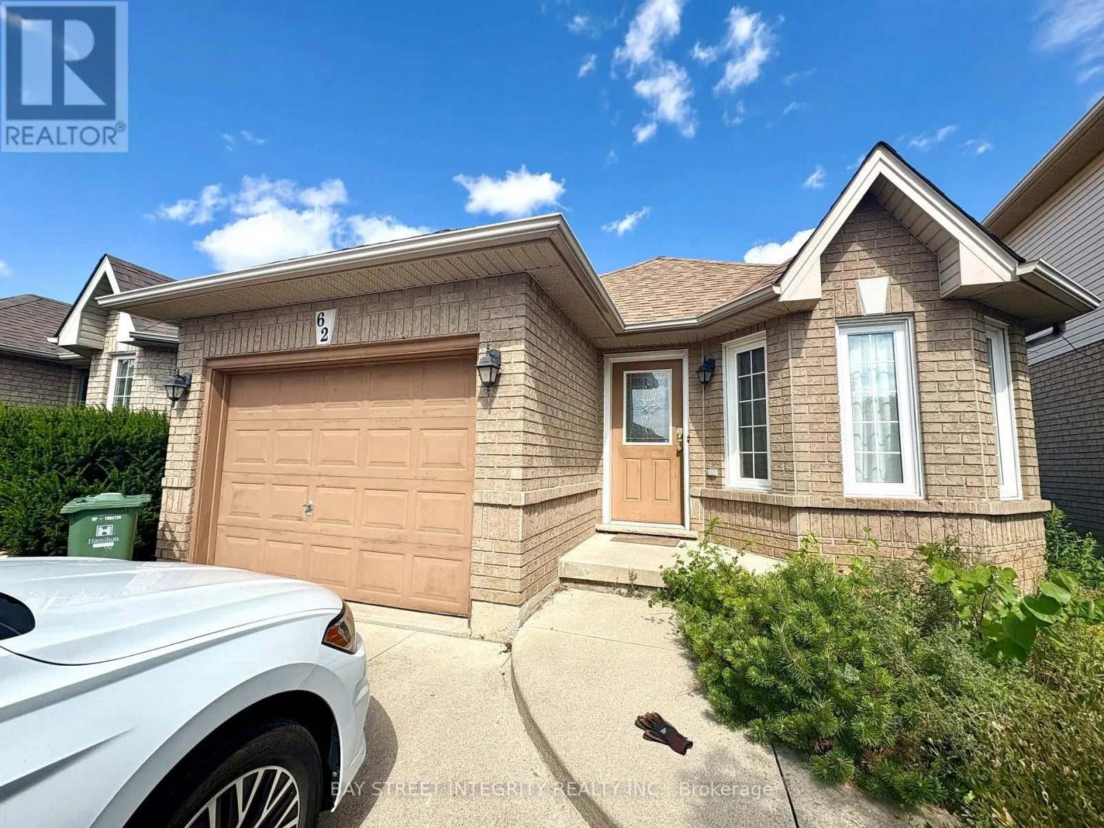 62 BRIAROSE PLACE