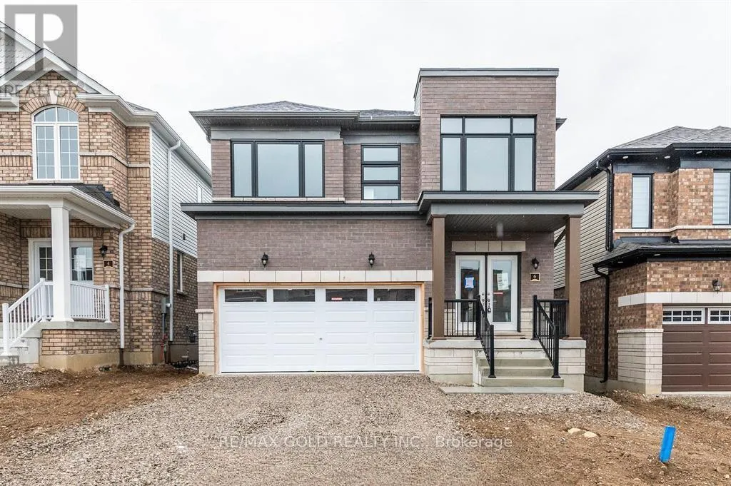 6 MEARS ROAD